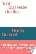Tant qu'il reste des îles