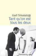 Tant qu'on est tous les deux
