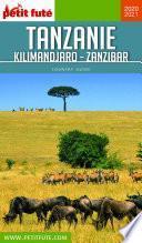 TANZANIE 2020/2021 Petit Futé