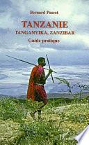 Tanzanie, Tanganyika, Zanzibar