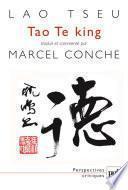 Tao Te king