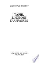 Tapie, l'homme d'affaires