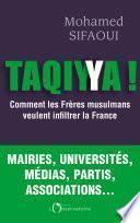 Taqiyya !
