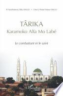 TÂRIKA Karamoko Alfa mo Labé