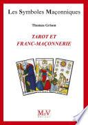 Tarot et franc-maçonnerie