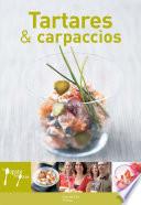 Tartares et carpaccios