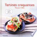 Tartines craquantes