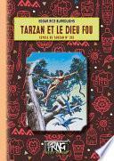 Tarzan et le Dieu fou (cycle de Tarzan n° 23)