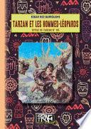 Tarzan et les Hommes-Léopards (cycle de Tarzan n° 18)