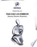 Taḍa chez les Zemmour