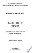 Task force tiger