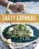 Tasty Express
