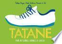 Tatane. Pour un football durable et joyeux