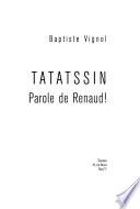Tatatssin