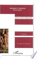 Tatouages et cicatrices