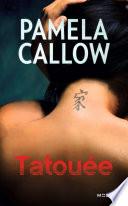 Tatouée
