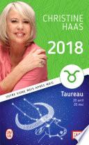 Taureau 2018