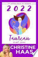 Taureau 2022