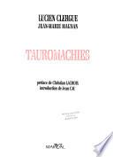 Tauromachies