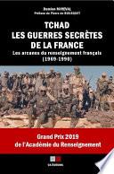 Tchad : Les guerres secrètes de la France