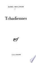 Tchadiennes