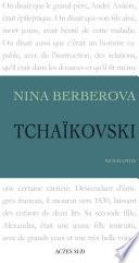 Tchaïkovski