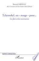 Tchernobyl, un nuage passe...