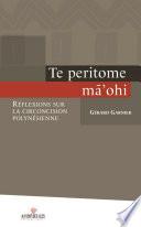 Te peritome ma'ohi