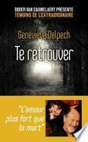Te retrouver