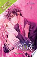 Teach me More - Chapitre 1