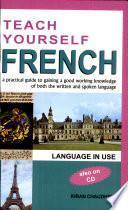 Teach yourself French