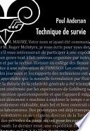 Technique de survie