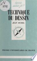 Technique du dessin