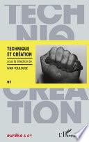 Technique et création