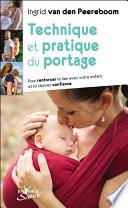 Technique et pratique du portage