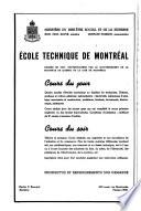 Technique; Revue Industrielle. Industrial Review