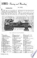 Technique; Revue Industrielle. Industrial Review