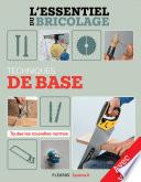 Techniques de base - Avec vidéos