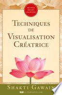 Techniques de visualisation créatrice