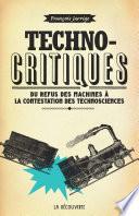 Technocritiques