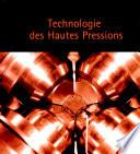Technologie des hautes pressions