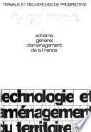 Technologie et aménagement du territoire