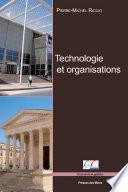 Technologie et organisations