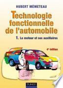 Technologie fonctionnelle de l'automobile