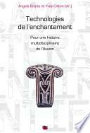 Technologies de l'enchantement
