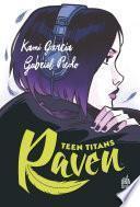 Teen Titans – Raven