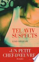 Tel Aviv Suspects