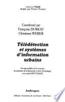 Télédétection et systèmes d'information urbains