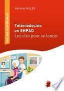 Télémédecine en EHPAD
