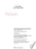 Telenn, la harpe bretonne